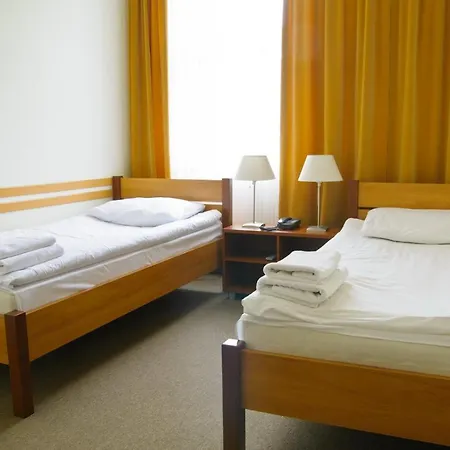 Baza Hotelowa Bobrowiecka 9 Vakantiepark