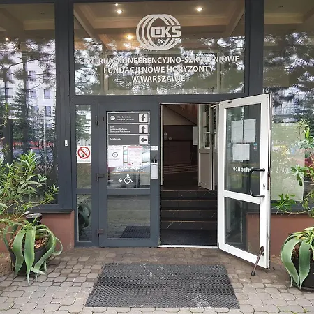 База отдыха Baza Hotelowa Bobrowiecka 9