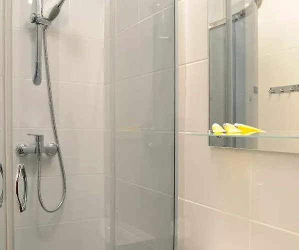 Kompleks wypoczynkowy Baza Hotelowa Nowe Horyzonty 3*