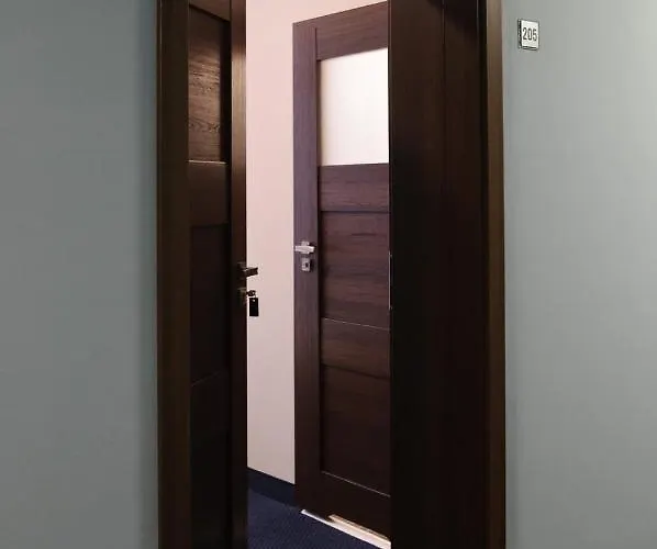 Baza Hotelowa Nowe Horyzonty Warszawa